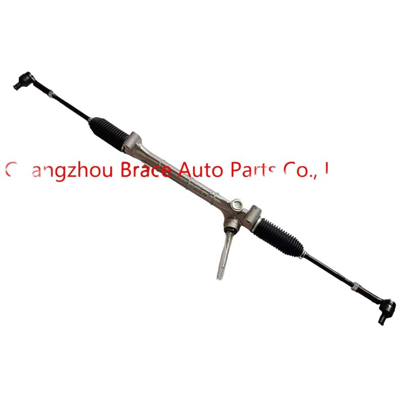 High Quality Steering Rack for Trumpchi GS4 Ge3 OEM 3410008asv0000 — photo 2