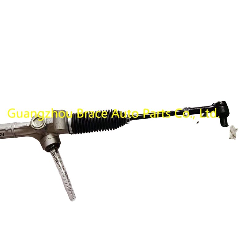 High Quality Steering Rack for Trumpchi GS4 Ge3 OEM 3410008asv0000 — photo 3