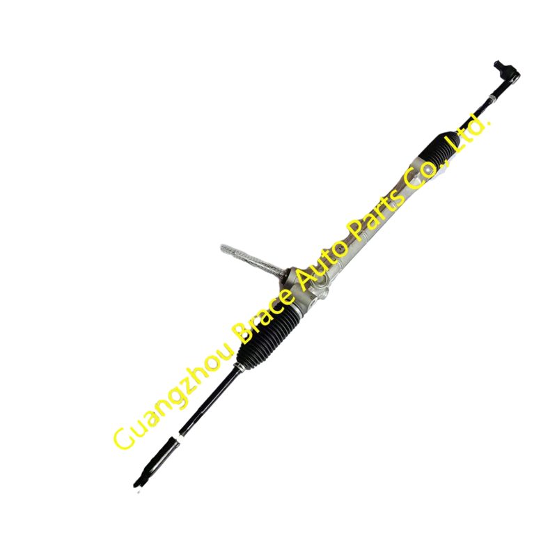 High Quality Steering Rack for Trumpchi GS4 Ge3 OEM 3410008asv0000 — photo 4