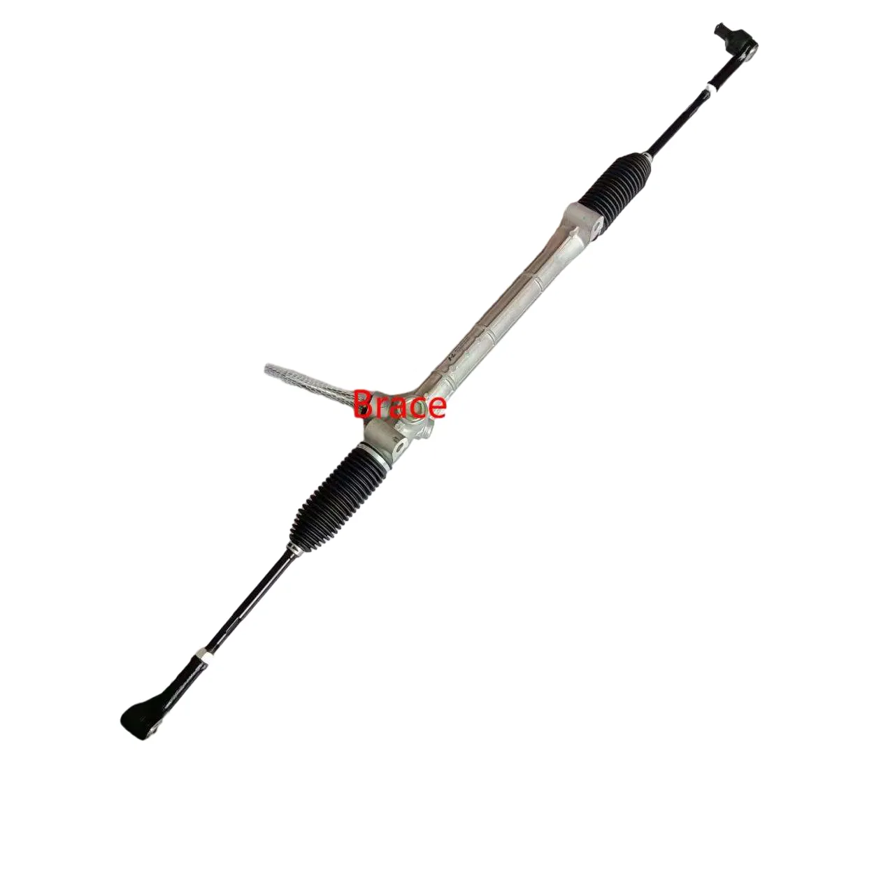 High Quality Steering Rack for Trumpchi GS4 Ge3 OEM 3410008asv0000 product photo