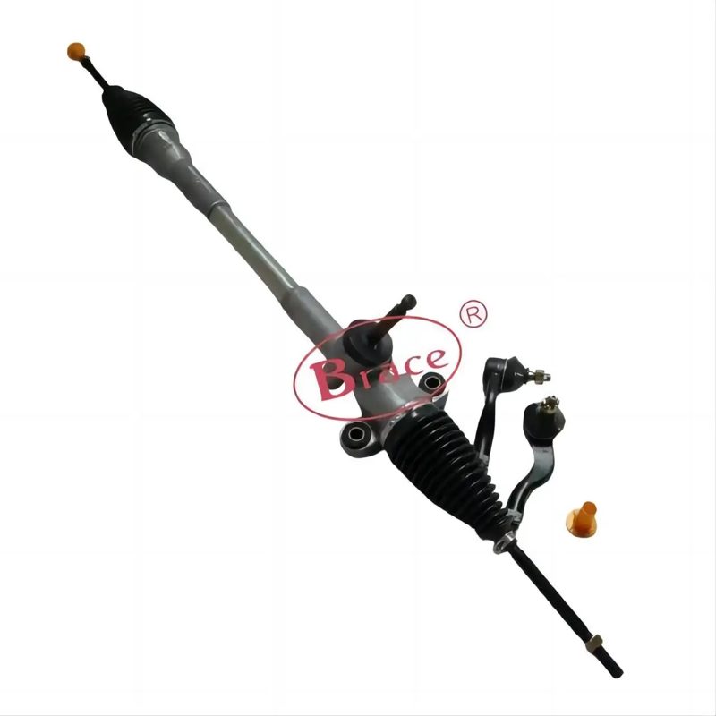 High Quality Steering Rack Suitable for FAW Weizhi V2 45510-V2-F — photo 2