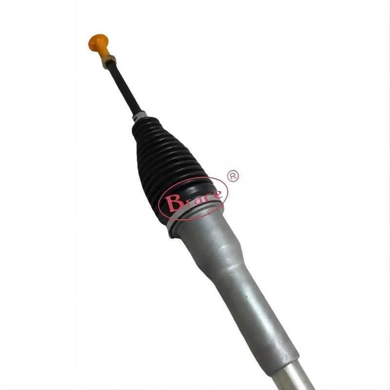 High Quality Steering Rack Suitable for FAW Weizhi V2 45510-V2-F — photo 3