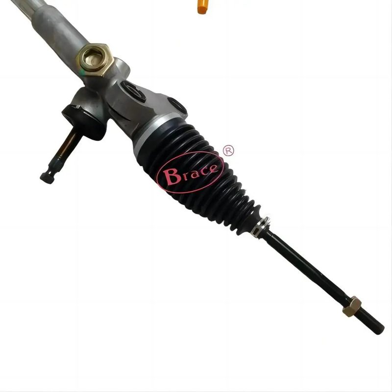 High Quality Steering Rack Suitable for FAW Weizhi V2 45510-V2-F — photo 4