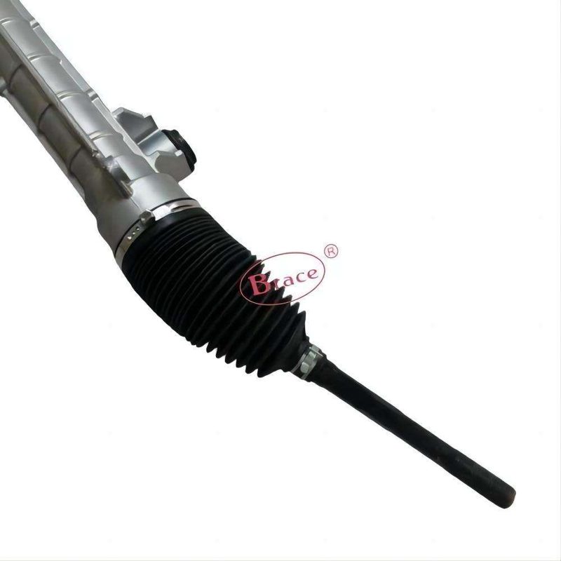 High Quality Steering Rack Suitable for Trumpchi Ga8 34100009bal0000 — photo 4