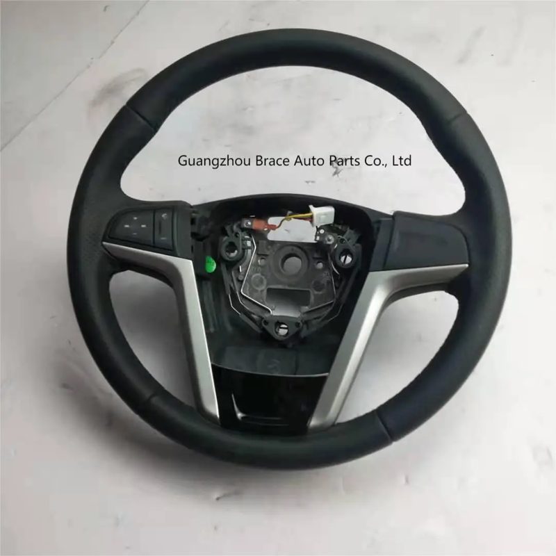 High Quality Steering Wheel for MG GT 2015 — photo 2