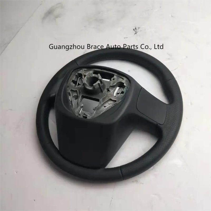 High Quality Steering Wheel for MG GT 2015 — photo 3