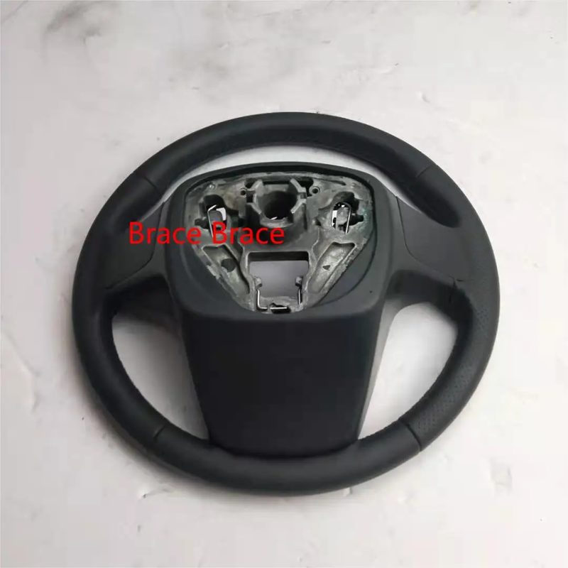 High Quality Steering Wheel for MG GT 2015 — photo 4