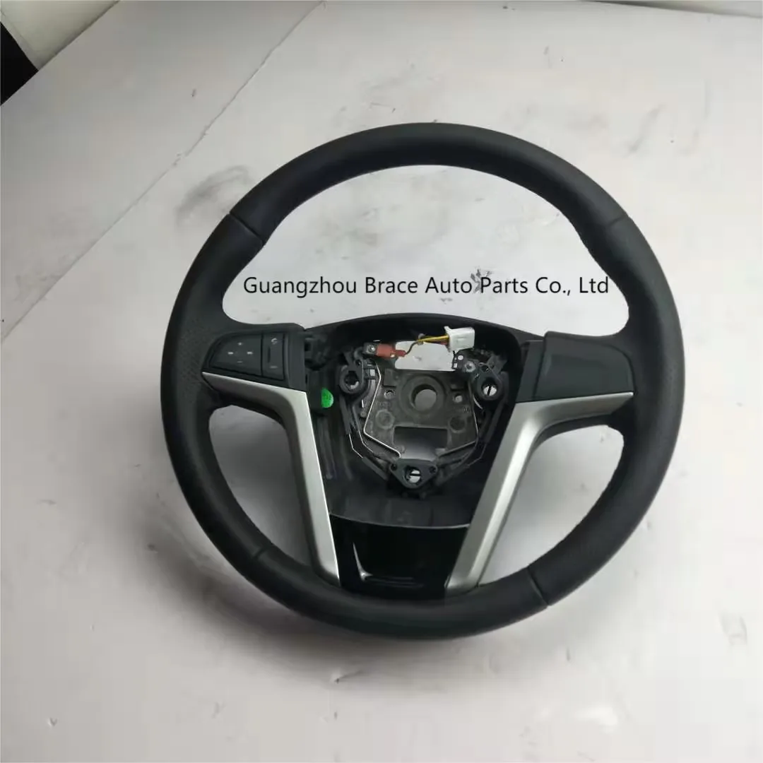 High Quality Steering Wheel for MG GT 2015 product photo