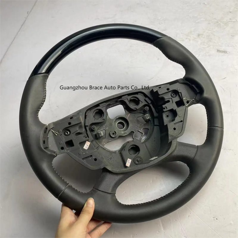 High Quality Steering Wheel for Trumpchi GA8 320T 2.0T 2017 OEM 3420003BAL0000-X — photo 2