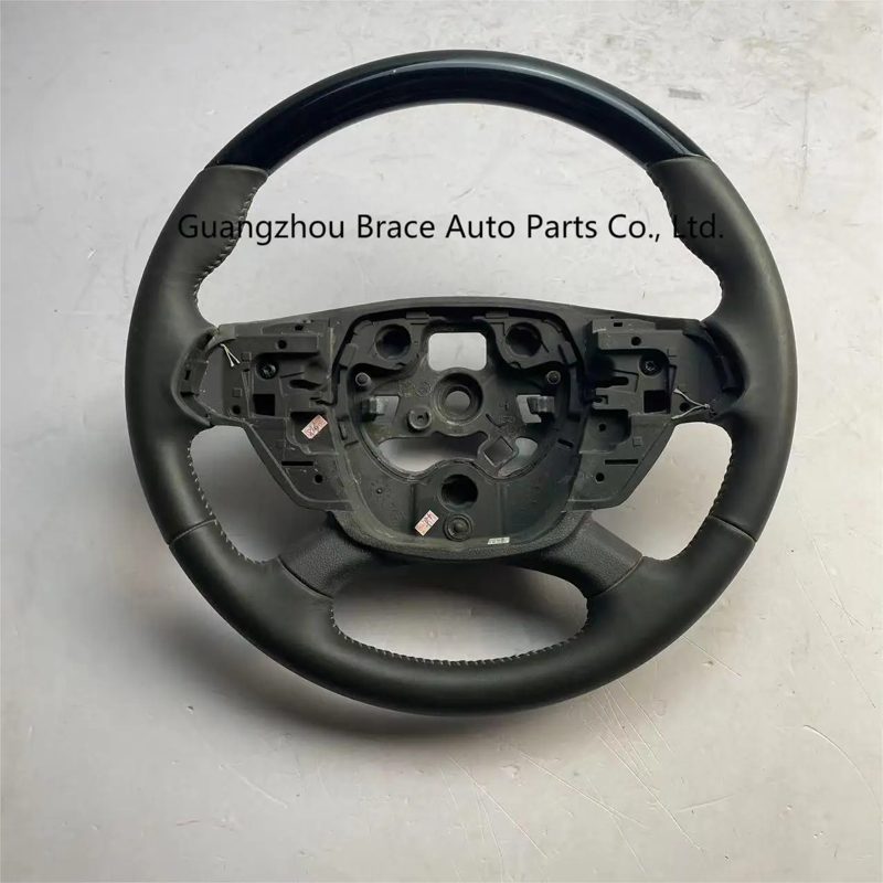 High Quality Steering Wheel for Trumpchi GA8 320T 2.0T 2017 OEM 3420003BAL0000-X — photo 4