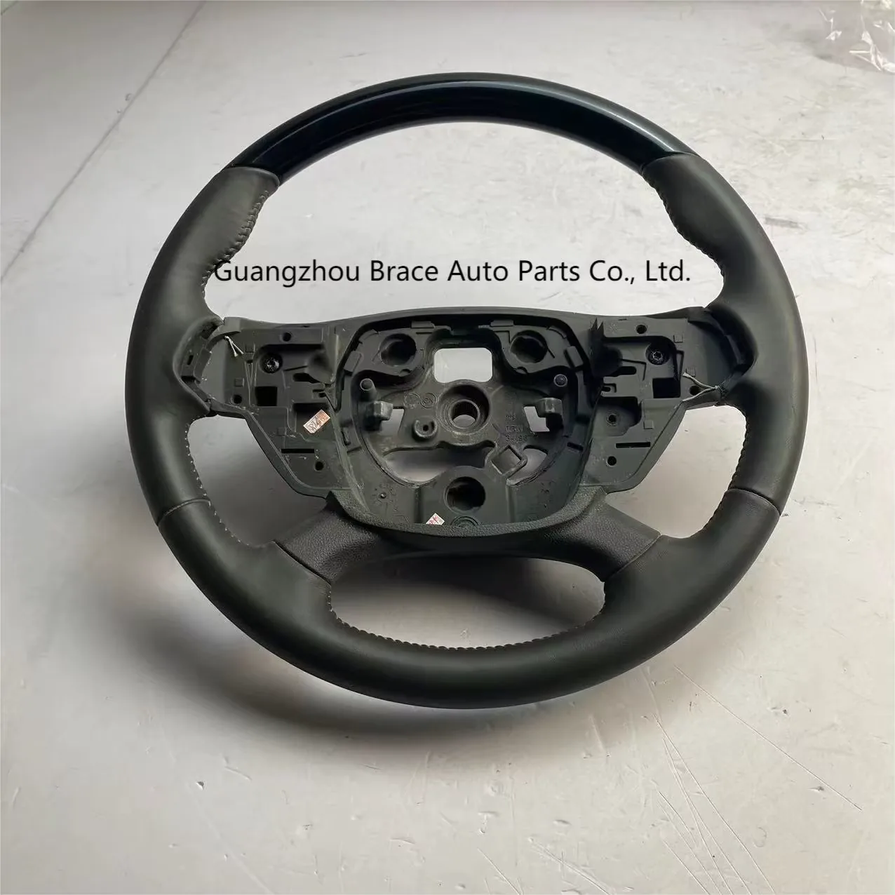 High Quality Steering Wheel for Trumpchi GA8 320T 2.0T 2017 OEM 3420003BAL0000-X product photo