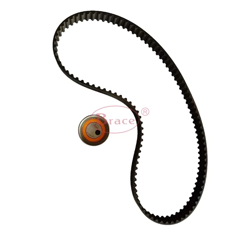 High Quality Timing Belt and Timing Pulley for Chana Alsvin 2010 475 product photo