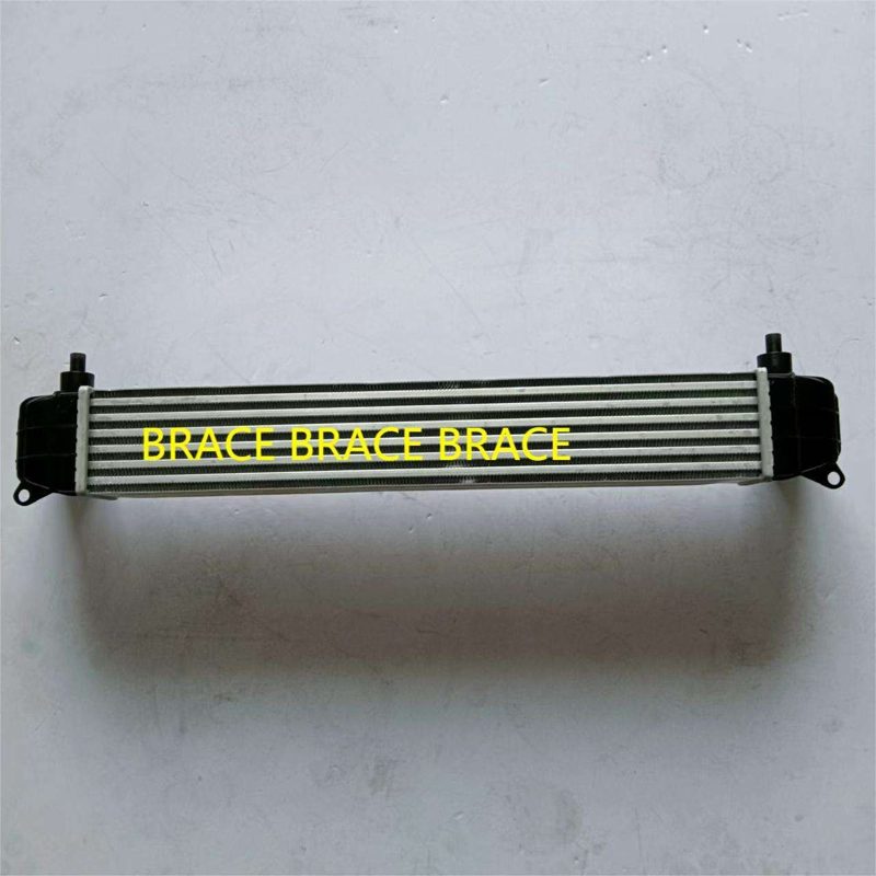 High Quality Turbocharger Radiator for Trumpchi Ga4 OEM 2330003aaf0100-a — photo 2