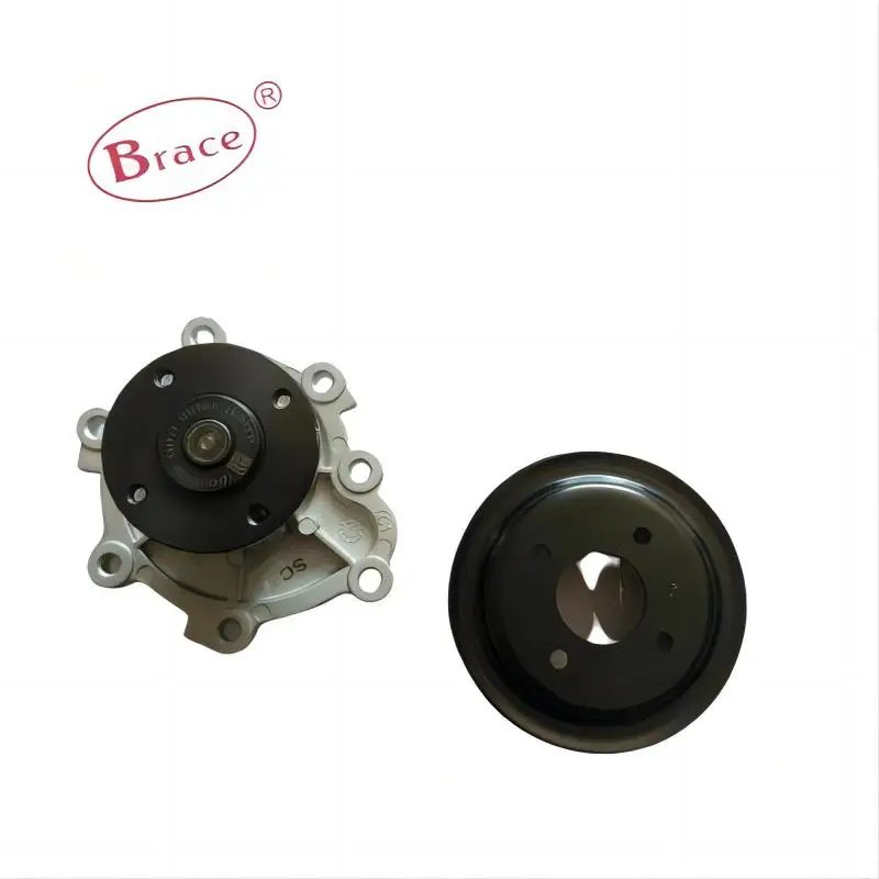 High Quality Water Pump for Geely GC6 1.5L 1016051411 — photo 2