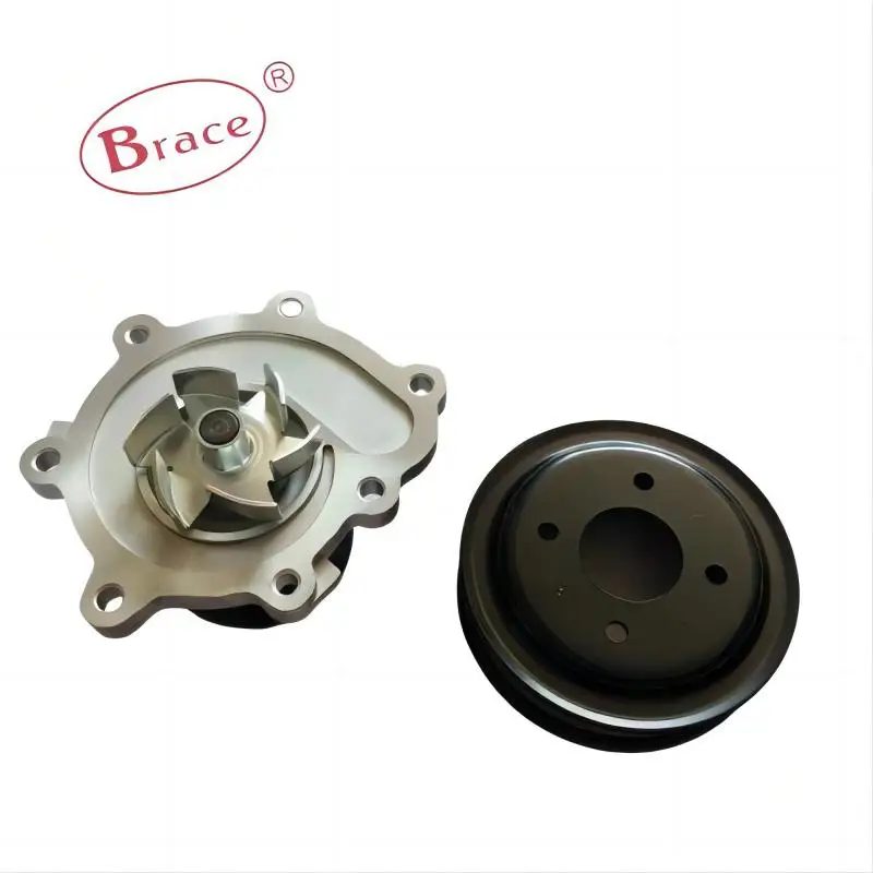 High Quality Water Pump for Geely GC6 1.5L 1016051411 — photo 4