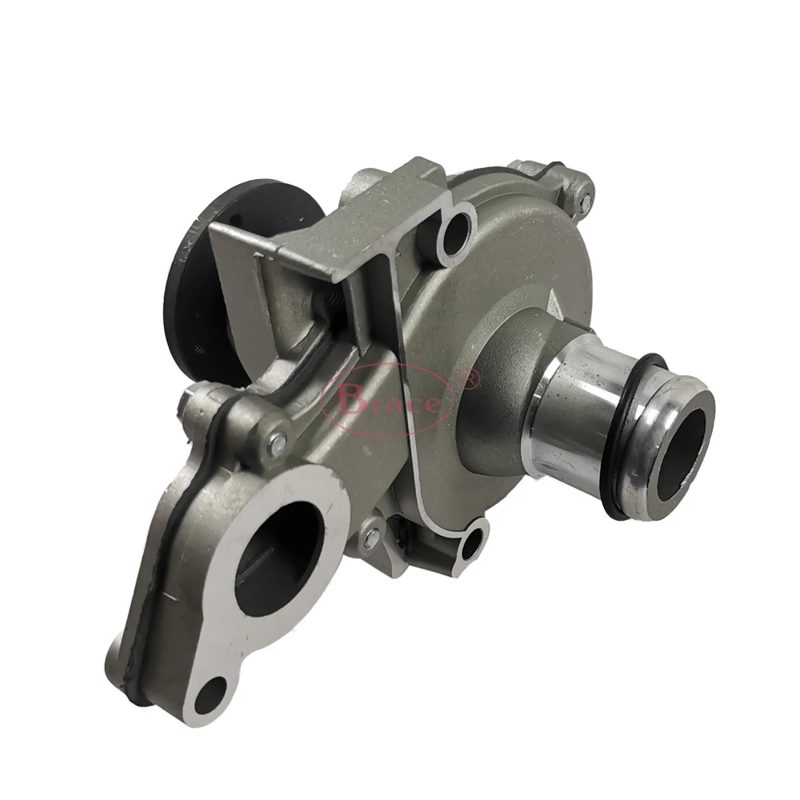 High Quality Water Pump for LIFAN FOSION 1.3 — photo 2