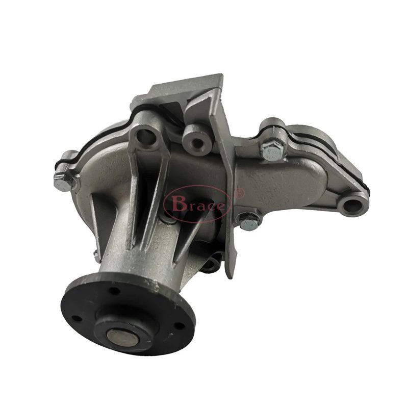 High Quality Water Pump for LIFAN FOSION 1.3 — photo 3