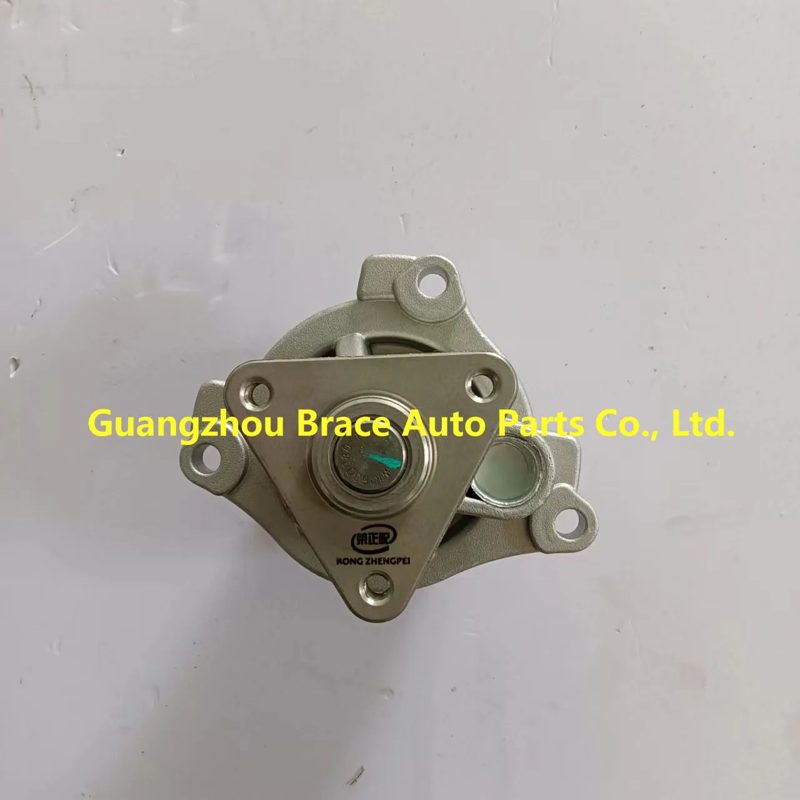 High Quality Water Pump for MG 350 MG3 OEM PMP200005 — photo 3