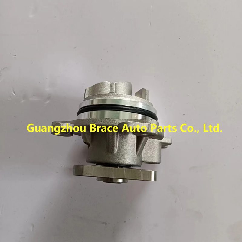 High Quality Water Pump for MG 350 MG3 OEM PMP200005 — photo 4