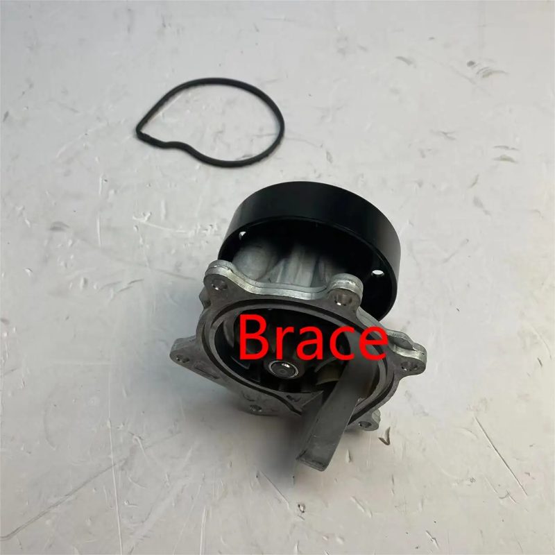 High Quality Water Pump for Trumpchi GM8 GN8 OEM 10120232040000 — photo 2
