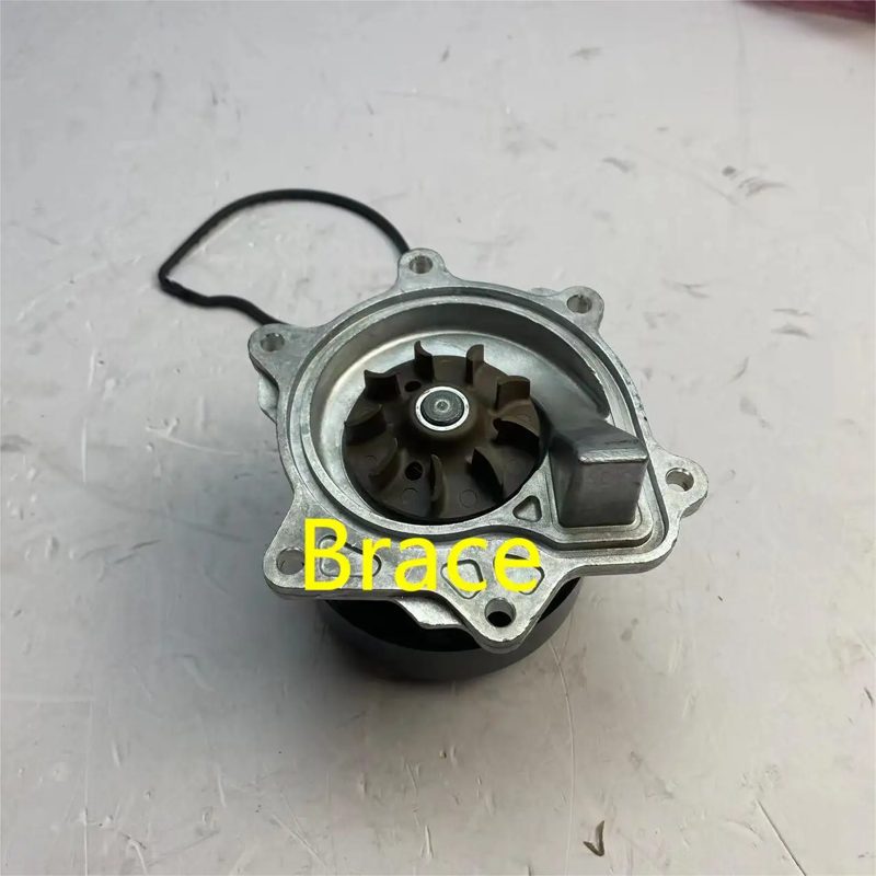 High Quality Water Pump for Trumpchi GM8 GN8 OEM 10120232040000 — photo 3