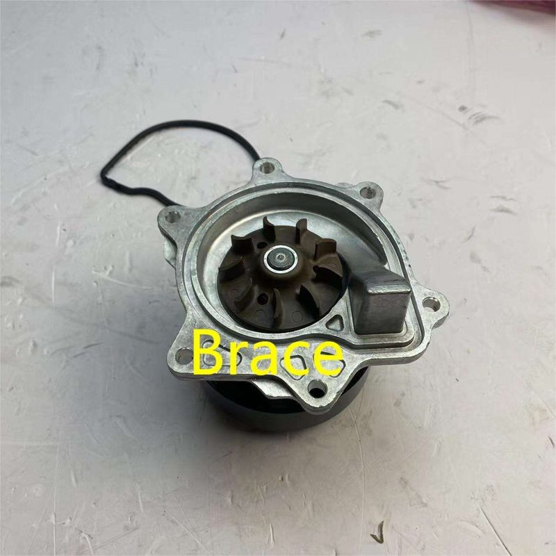 High Quality Water Pump for Trumpchi GM8 Gn8 OEM 10120232040000 — photo 3
