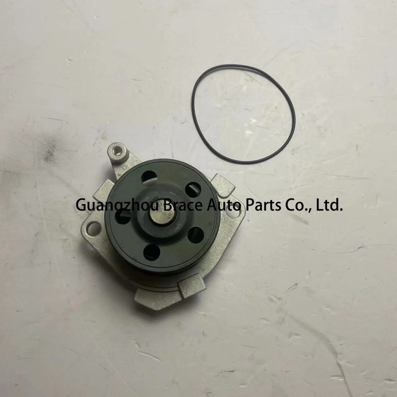 High Quality Water Pump for Trumpchi GS5 GA5 GS5S OEM 10120232010000-B — photo 4