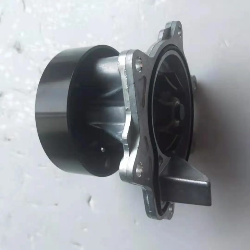 High Quality Water Pump for Trumpchi GS8 1012023204000 — photo 2