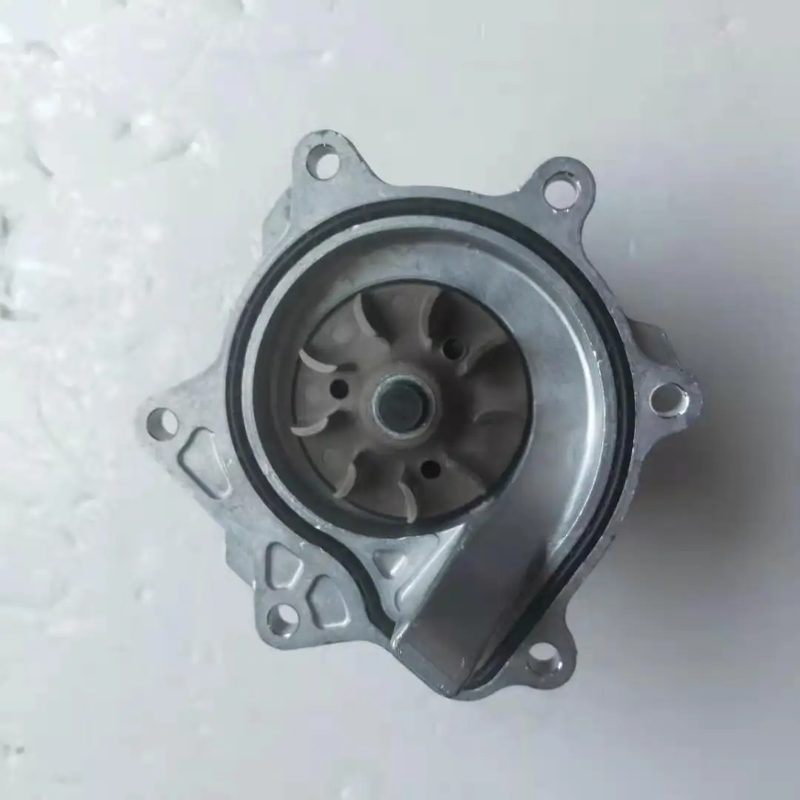 High Quality Water Pump for Trumpchi GS8 1012023204000 — photo 3