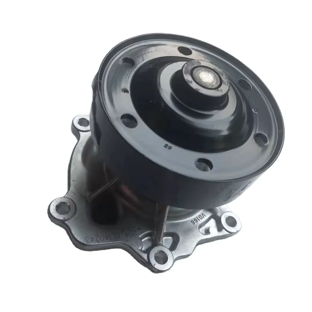 High Quality Water Pump for Trumpchi GS8 1012023204000 product photo
