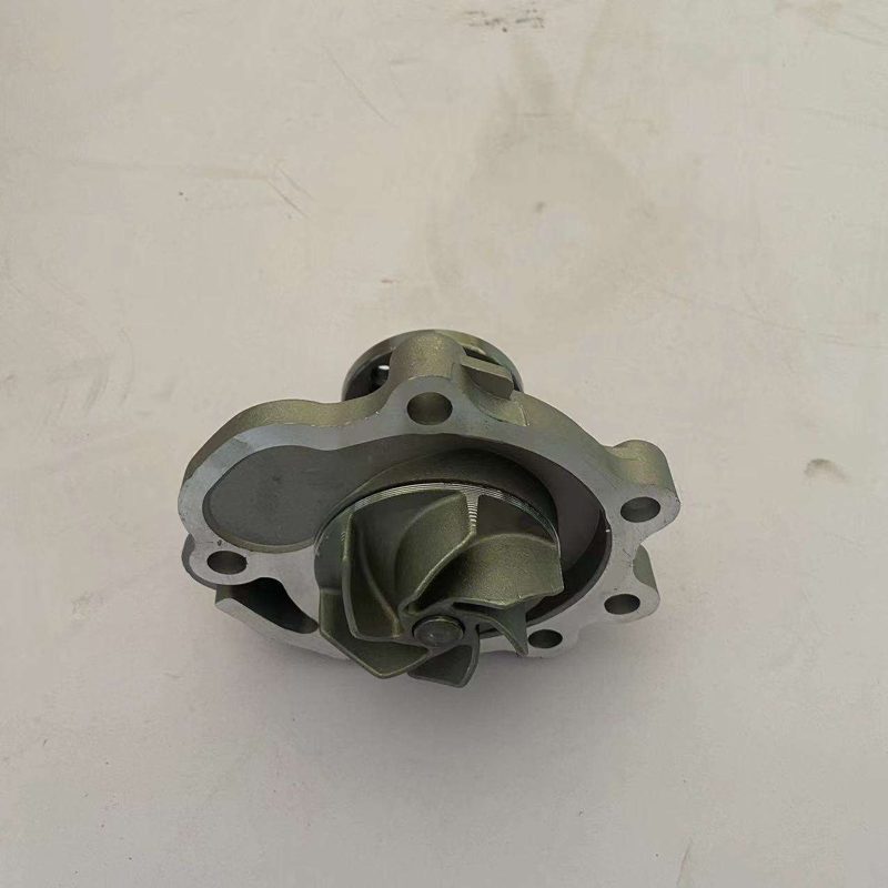High Quality Water Pump for Zotye Z100 — photo 2