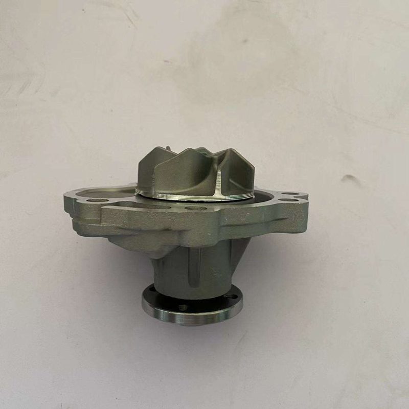High Quality Water Pump for Zotye Z100 — photo 3