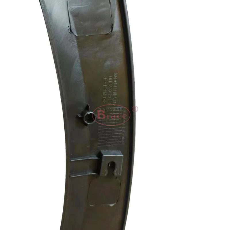 High Quality Wheel Brow for Chery Jetour X70 PLUS — photo 2