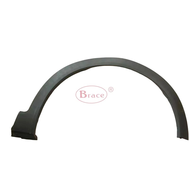 High Quality Wheel Brow for Chery Jetour X70 PLUS — photo 3