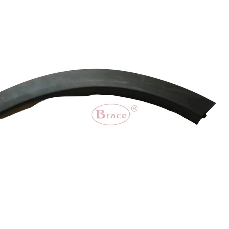 High Quality Wheel Brow for Chery Jetour X70 PLUS — photo 4