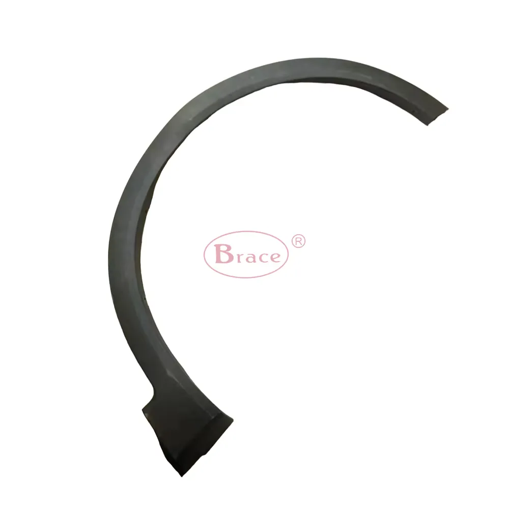 High Quality Wheel Brow for Chery Jetour X70 PLUS product photo