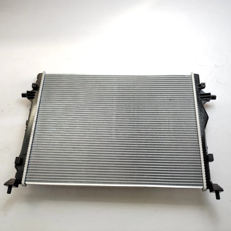 High Temperature Radiator for Changan CS55Plus 1.5t OEM 1301110-AW03 — photo 2
