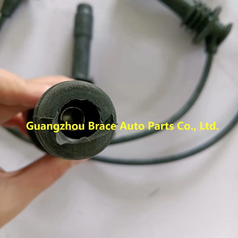 High Tension Wire for Geely Emgrand EC7 OEM 1016050266 — photo 4