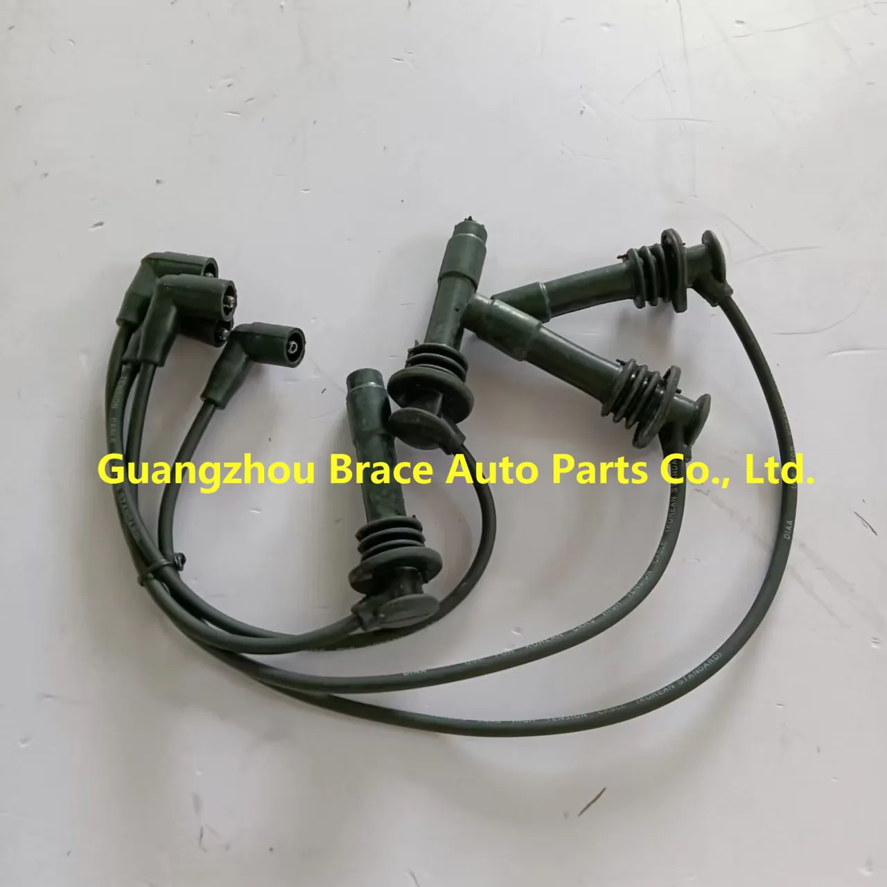 High Tension Wire for Geely Emgrand EC7 OEM 1016050266 product photo