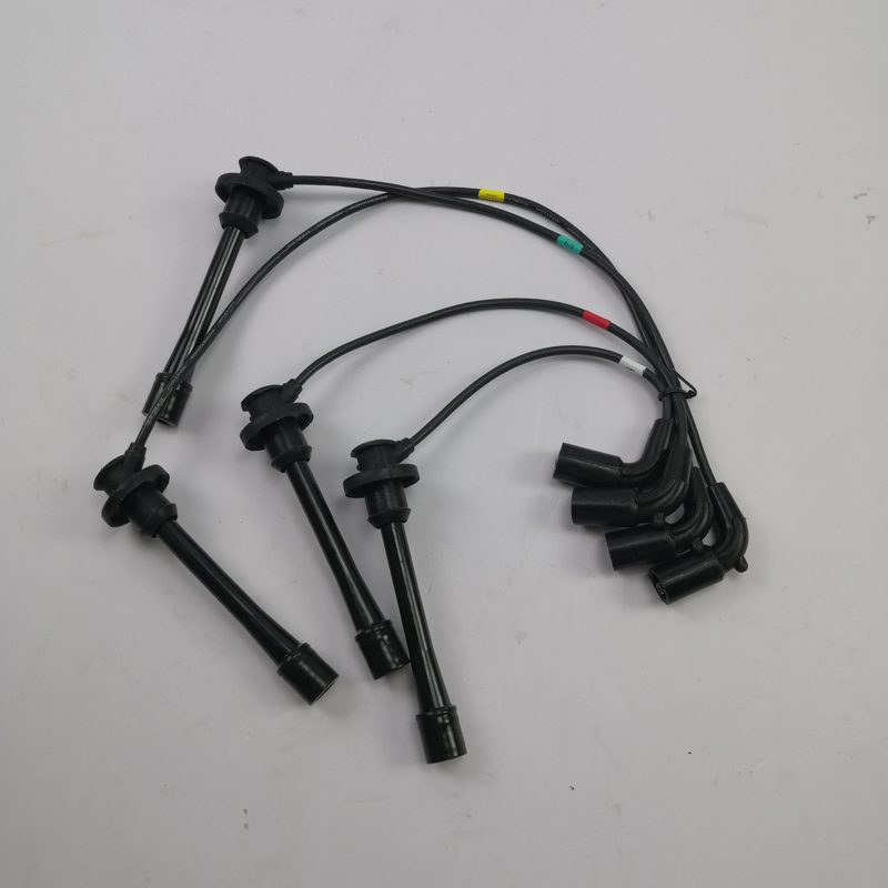 Hight Quality Ignition Cable for DFM DONGFENG ZNA RICH ZG24 Pickup — photo 2