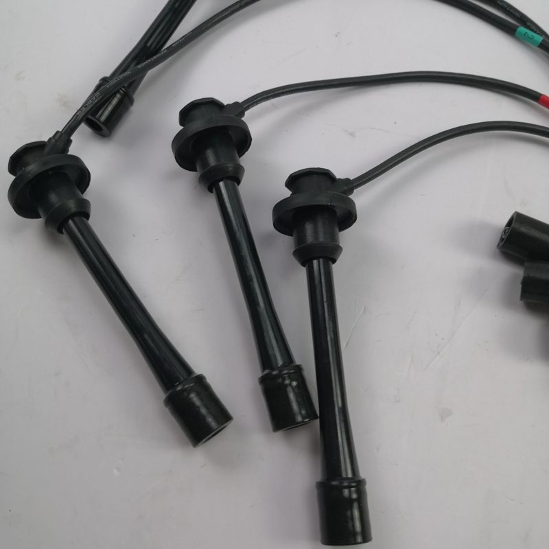 Hight Quality Ignition Cable for DFM DONGFENG ZNA RICH ZG24 Pickup — photo 3