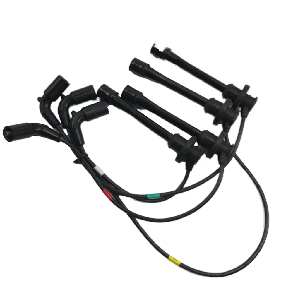 Hight Quality Ignition Cable for DFM DONGFENG ZNA RICH ZG24 Pickup product photo