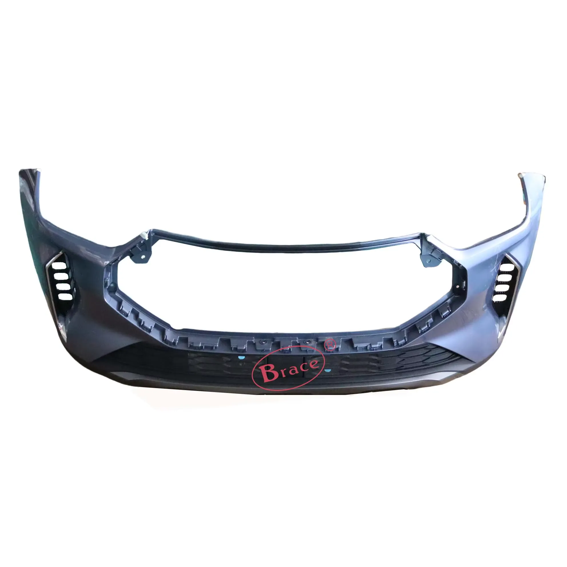 Hiigh Quality Front Bumper for Jetour X70 Plus product photo