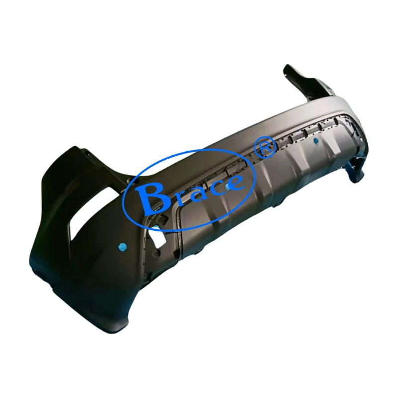 Hiigh Quality Rear Bumper for Changan CS75 S301104-0100 — photo 2