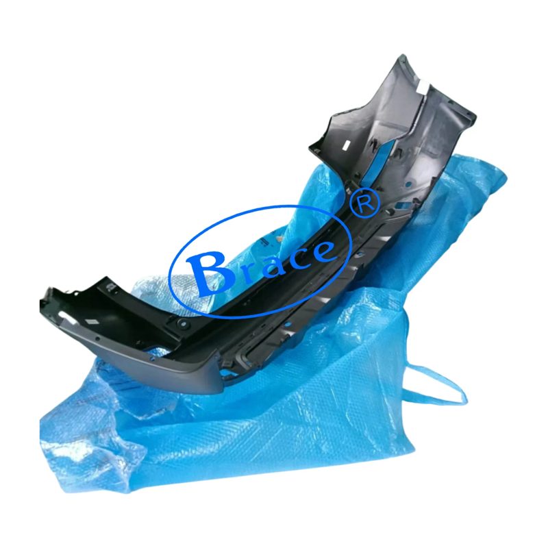 Hiigh Quality Rear Bumper for Changan CS75 S301104-0100 — photo 3
