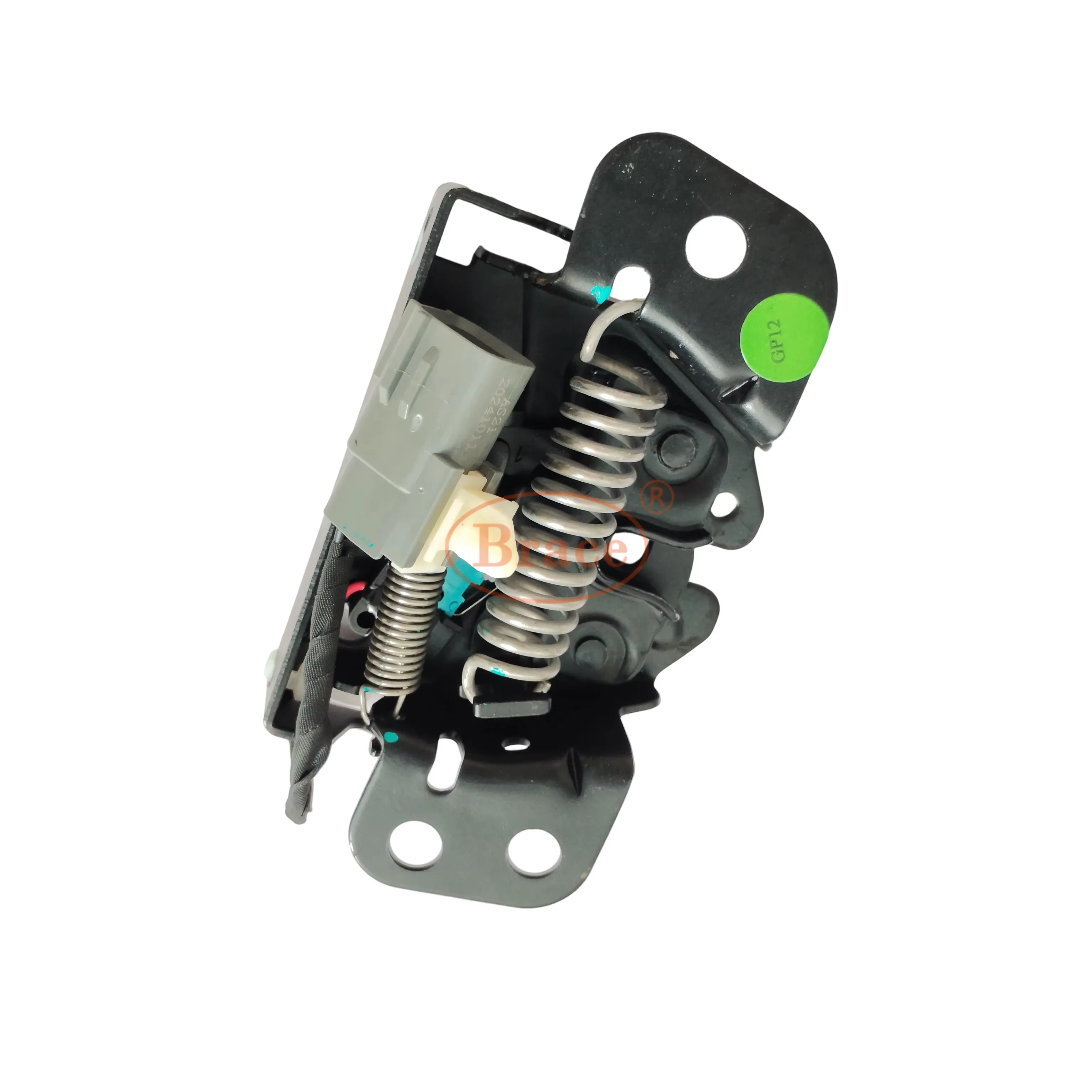Hood Latch for MG RX5 OEM: 10246593 product photo