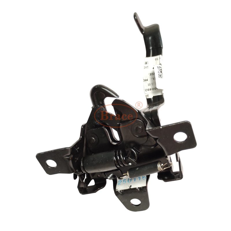 Hood Latch for MG T60 OEM: C00049219 — photo 4