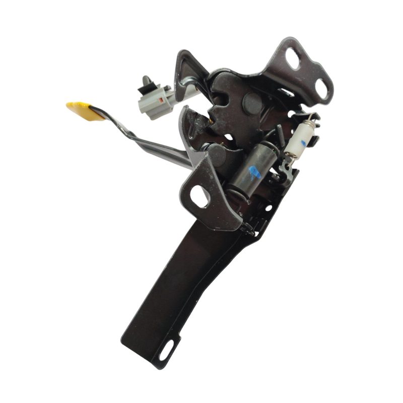 Hood Lock for Geely Fe-6 5032036200 Lh Rh Available in Stock — photo 2