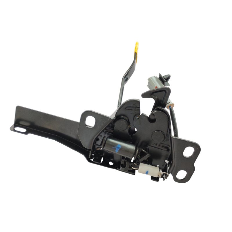 Hood Lock for Geely Fe-6 5032036200 Lh Rh Available in Stock — photo 3
