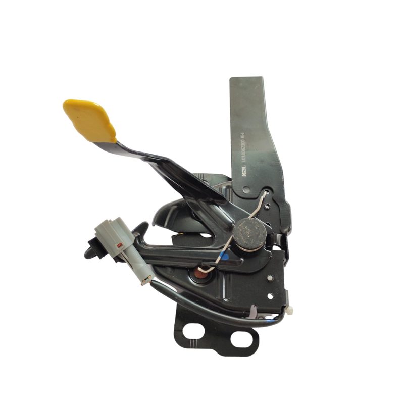 Hood Lock for Geely Fe-6 5032036200 Lh Rh Available in Stock — photo 4